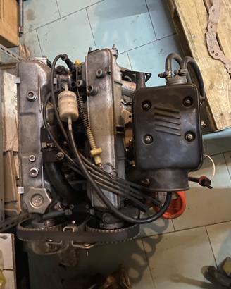 Motore FAT Ritmo s 1.6  105Cv LANCIA motore