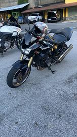 Kawasaki z1000 anno 2006