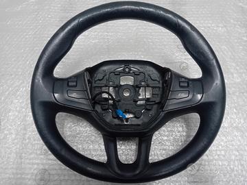 Sterzo con comandi a volante x Peugeot 208 08>14 
