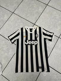 Maglia juventus 2012-2013 home tevez 10 nike