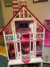 CASA DI BARBIE