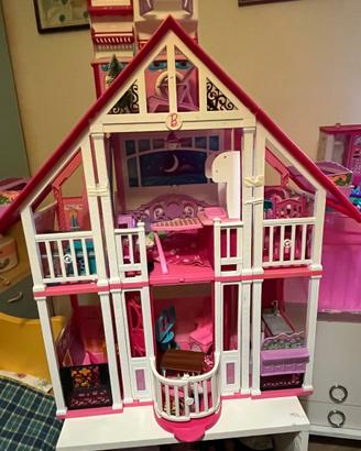 CASA DI BARBIE