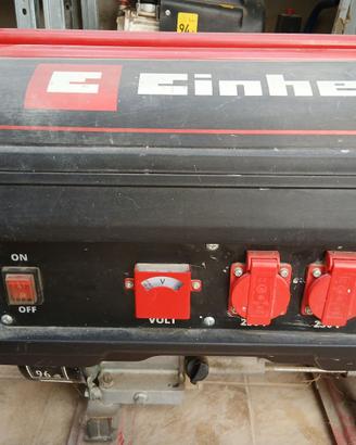 generatore 4 tempi  2.4Kw