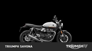 TRIUMPH Speed Twin 1200 Abs
