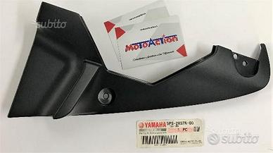 Griglia Ingresso Aria Yamaha TDM 900 DX
