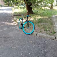 Bicicletta Margot Cycling