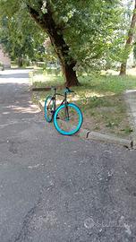 Bicicletta Margot Cycling