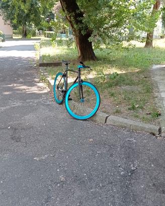Bicicletta Margot Cycling