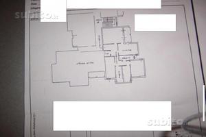 Appartamento ampia metratura