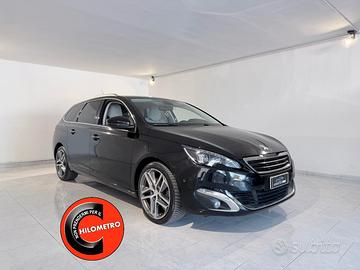 Peugeot 308SW ALLURE PRONTA CONSEGNA