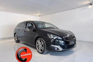 Peugeot 308SW ALLURE PRONTA CONSEGNA