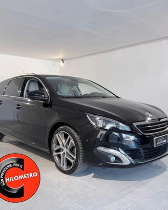 Peugeot 308SW ALLURE PRONTA CONSEGNA