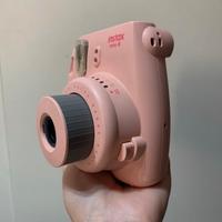 Polaroid instax mini 8