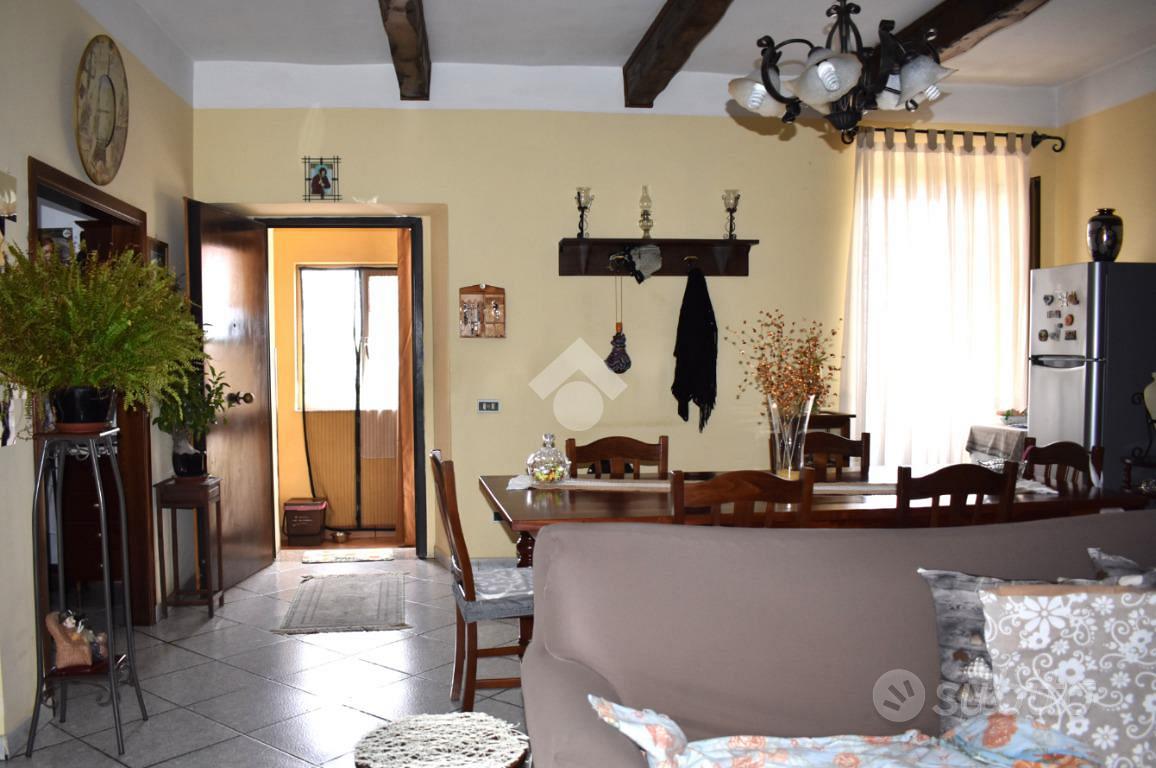 Apartment in Paola, Cosenza - Vista 5