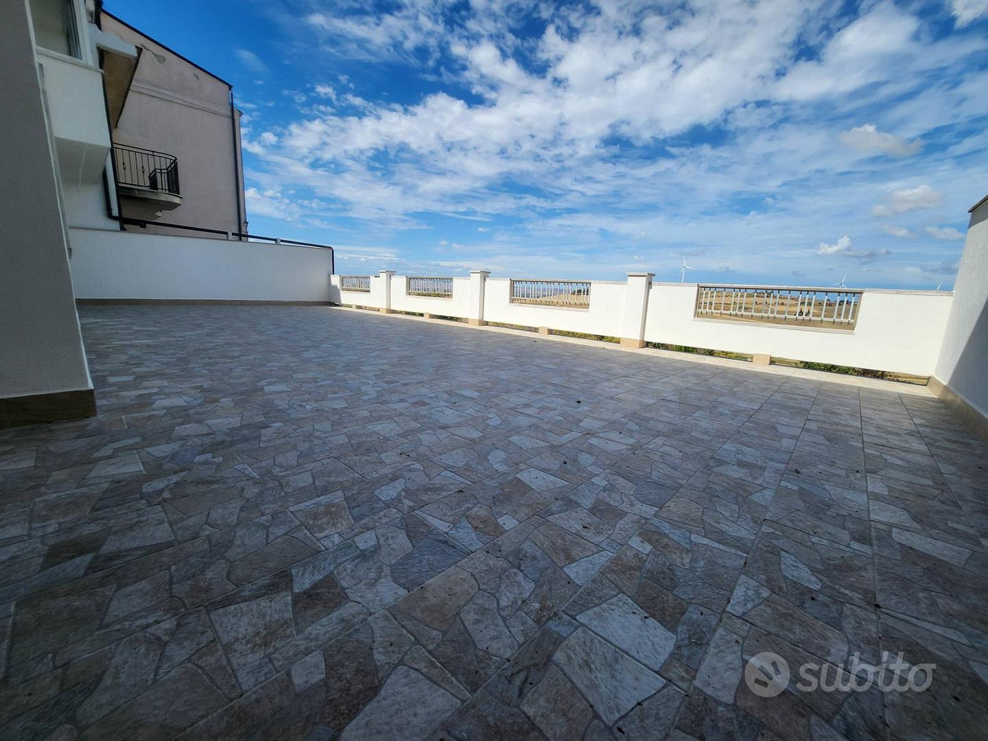 Appartamento – Ururi, Campobasso - Vista 3