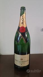 BOTTIGLIA CHAMPAGNE MOET ET CHANDON MAGNUM
