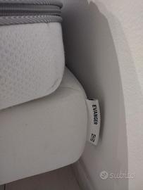 Letto singolo+materazzo