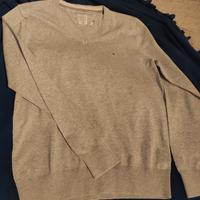 Maglioncino in cotone Tommy Hilfiger tg. L