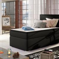 STRAORDINARIO LETTO BOXSPRING 90 X 200 CM!