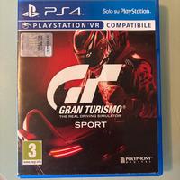 Gran Turismo