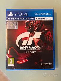 Gran Turismo