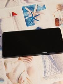 Samsung m51 per pezzi di ricambio