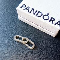 Pandora Link Pietre Luminose 