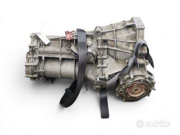 CAMBIO AUDI A4 A5 2.0 DIESEL MVR 0B1300028M