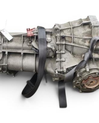 CAMBIO AUDI A4 A5 2.0 DIESEL MVR 0B1300028M