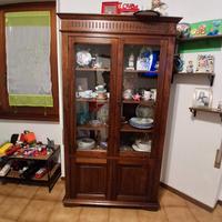 mobili  sala stile antico