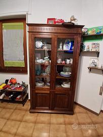 mobili  sala stile antico