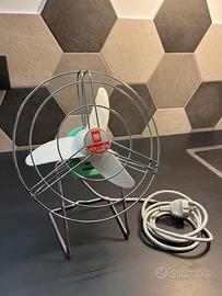 Ventilatore da collezione STANDA anni ’60  raro