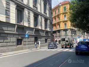 Box/Posto auto Napoli [Cod. rif 3262797VCG]