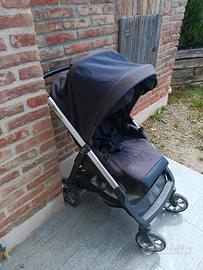 Passeggino Trio Inglesina 