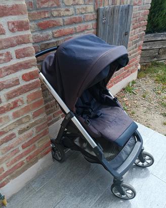 Passeggino Trio Inglesina 