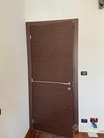 Porta piena a battente Bertolotto