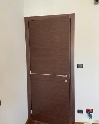 Porta piena a battente Bertolotto