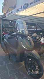 Piaggio Beverly 400 TUA A 62€ AL MESE PER 2 ANNI P