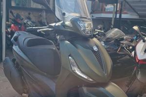 Piaggio Beverly 400 TUA A 62€ AL MESE PER 2 ANNI P