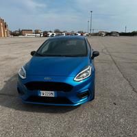 Ford fiesta st line my19