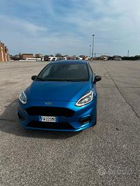 Ford fiesta st line my19