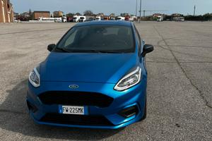 Ford fiesta st line my19