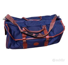 Borsone Zaino da viaggio a mano o tracolla unisex