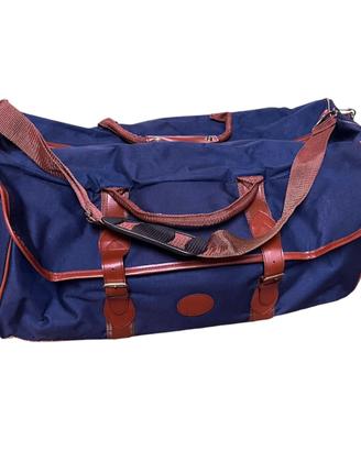 Borsone Zaino da viaggio a mano o tracolla unisex