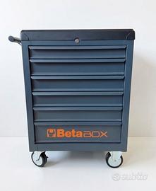 Cassettiera  Beta box