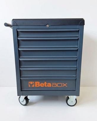 Cassettiera  Beta box
