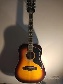 Chitarra Acustica elettrificata EKO RANGER VI VR