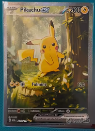 Pokemon - Ascesa Eroica Set Completo