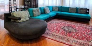 divano B&B ITALIA  
