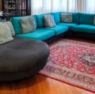 divano B&B ITALIA  